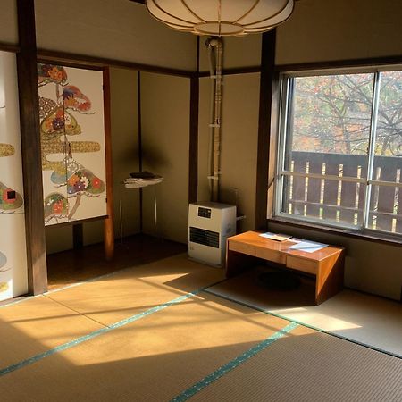 Tanigawa Valley Lodge & Coffee Roastery Minakami Exterior photo