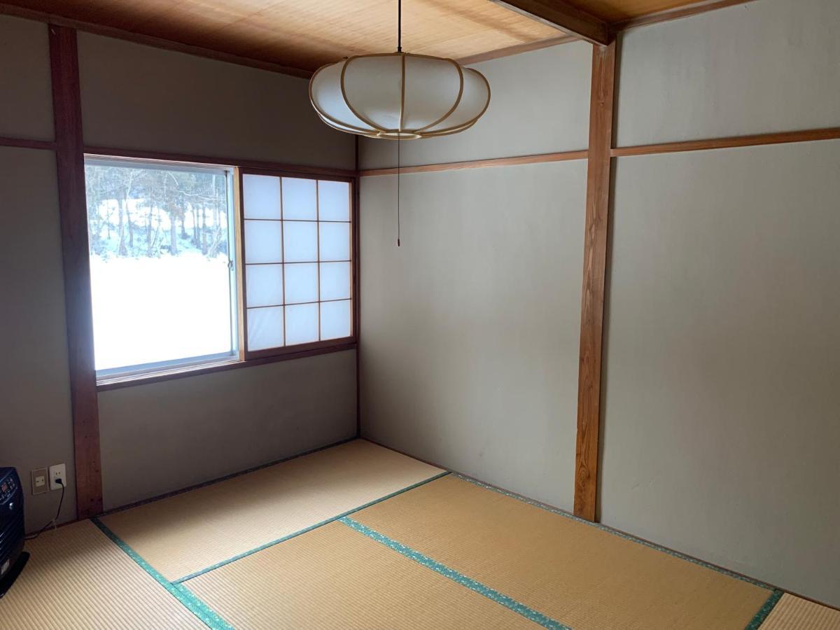Tanigawa Valley Lodge & Coffee Roastery Minakami Exterior photo