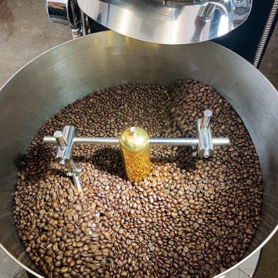 Tanigawa Valley Lodge & Coffee Roastery Minakami Exterior photo