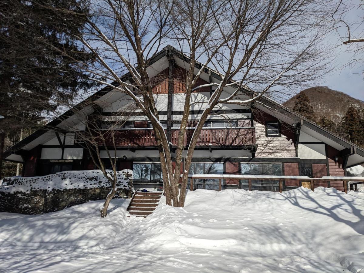 Tanigawa Valley Lodge & Coffee Roastery Minakami Exterior photo