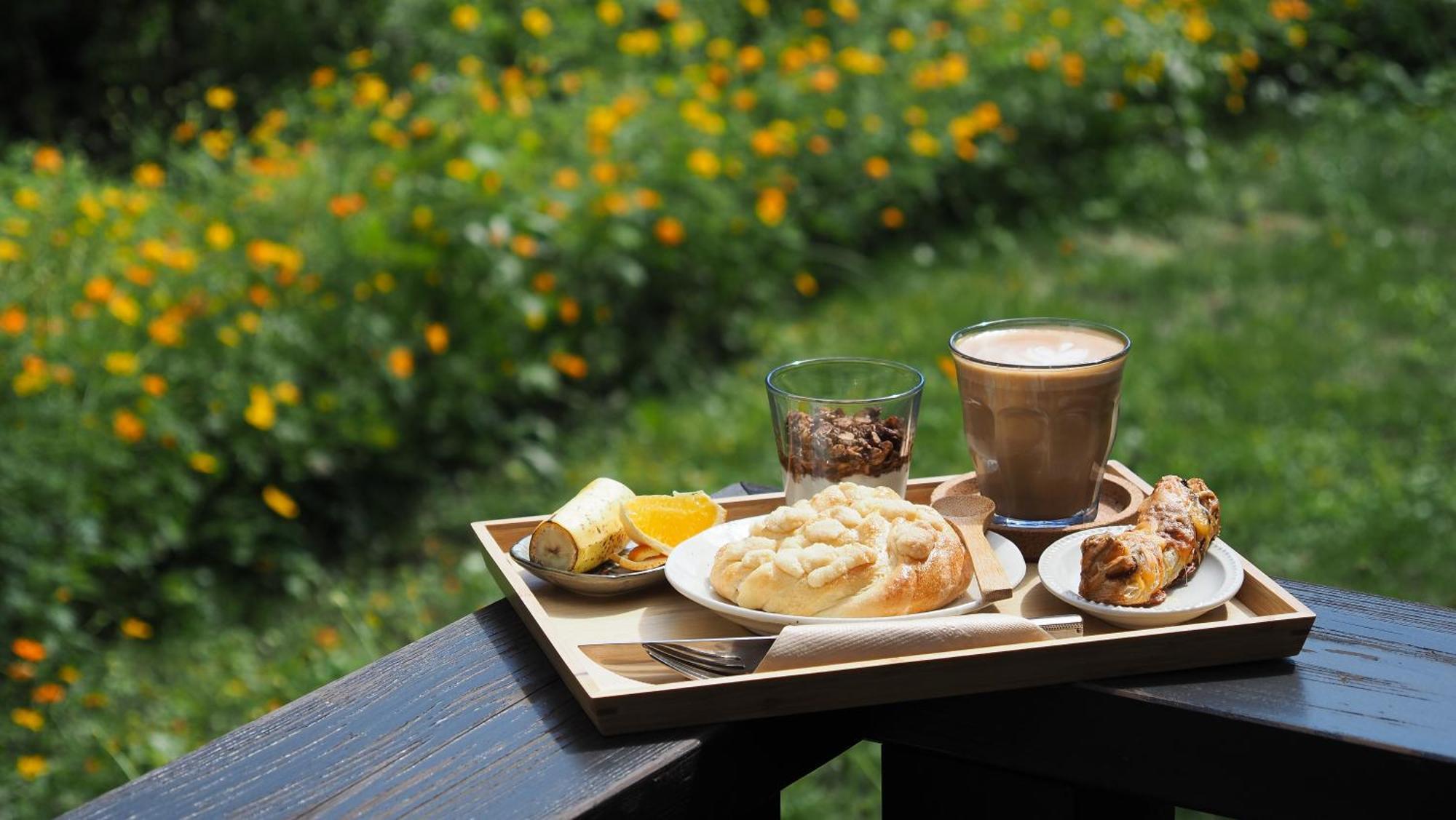 Tanigawa Valley Lodge & Coffee Roastery Minakami Exterior photo