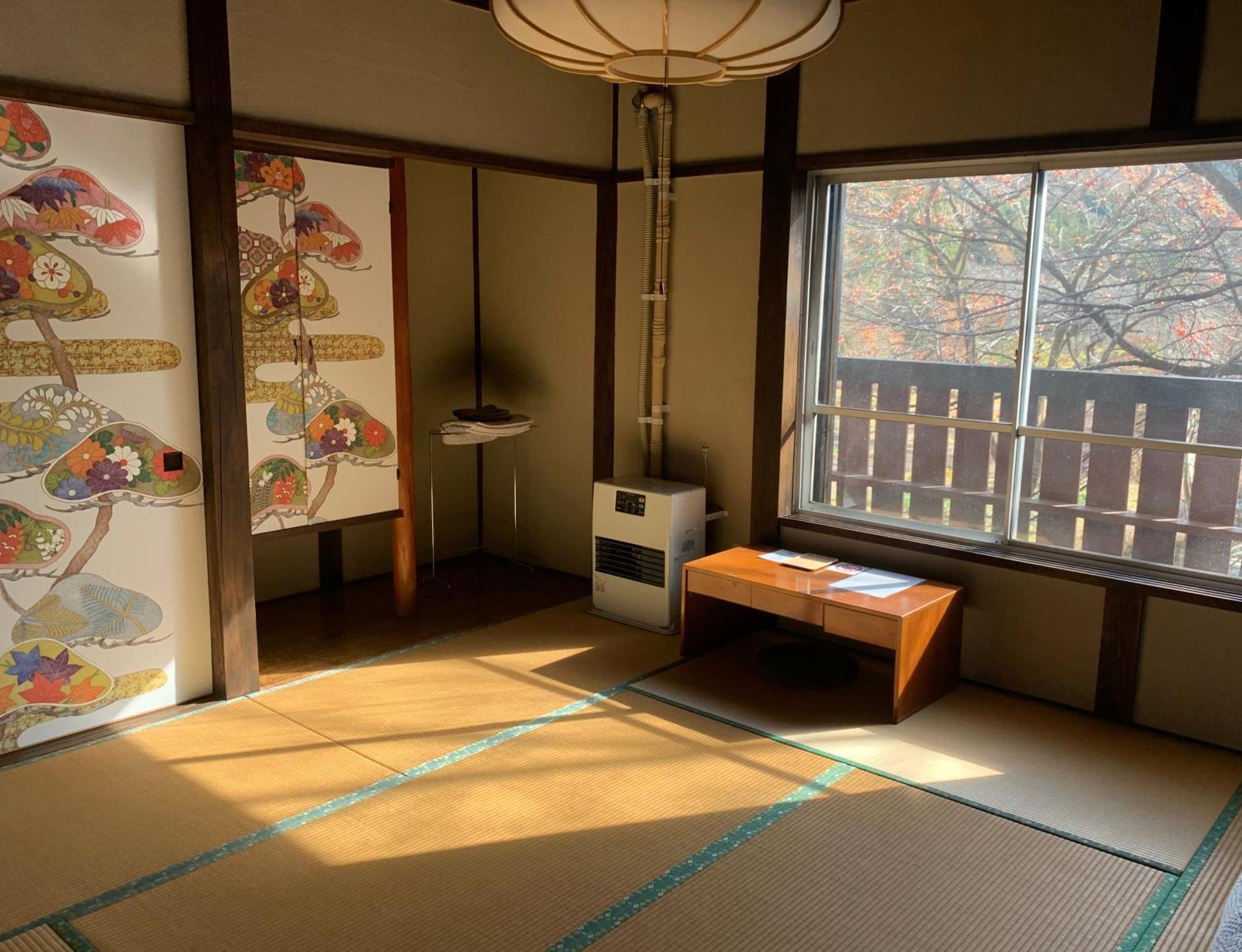 Tanigawa Valley Lodge & Coffee Roastery Minakami Exterior photo